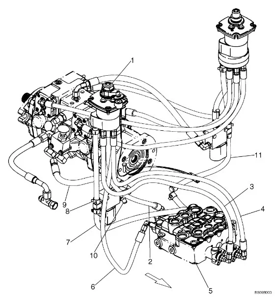 87583689 - Клапан