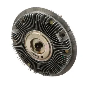 87583618 - Вискомуфта вент. охл. ДВС Mg.335