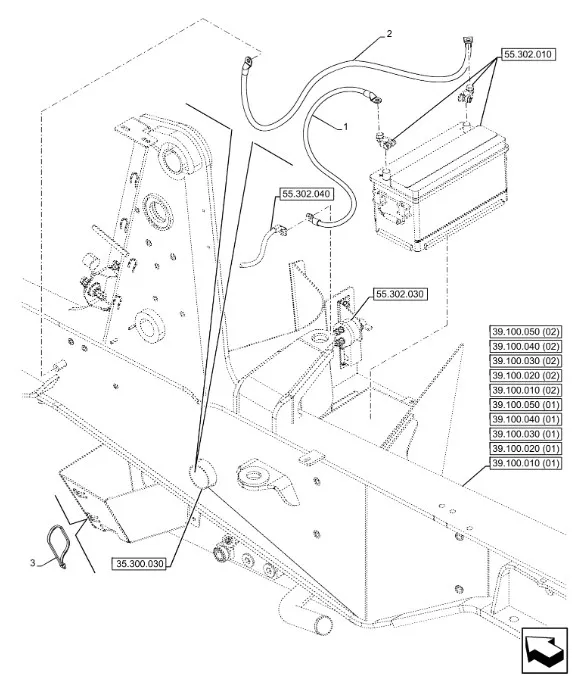87427925 - кабель