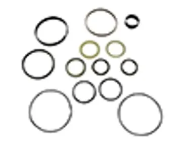 87428631 - Набор колец упл. цил. гидр. поворота стрелы экс.погр. CNH